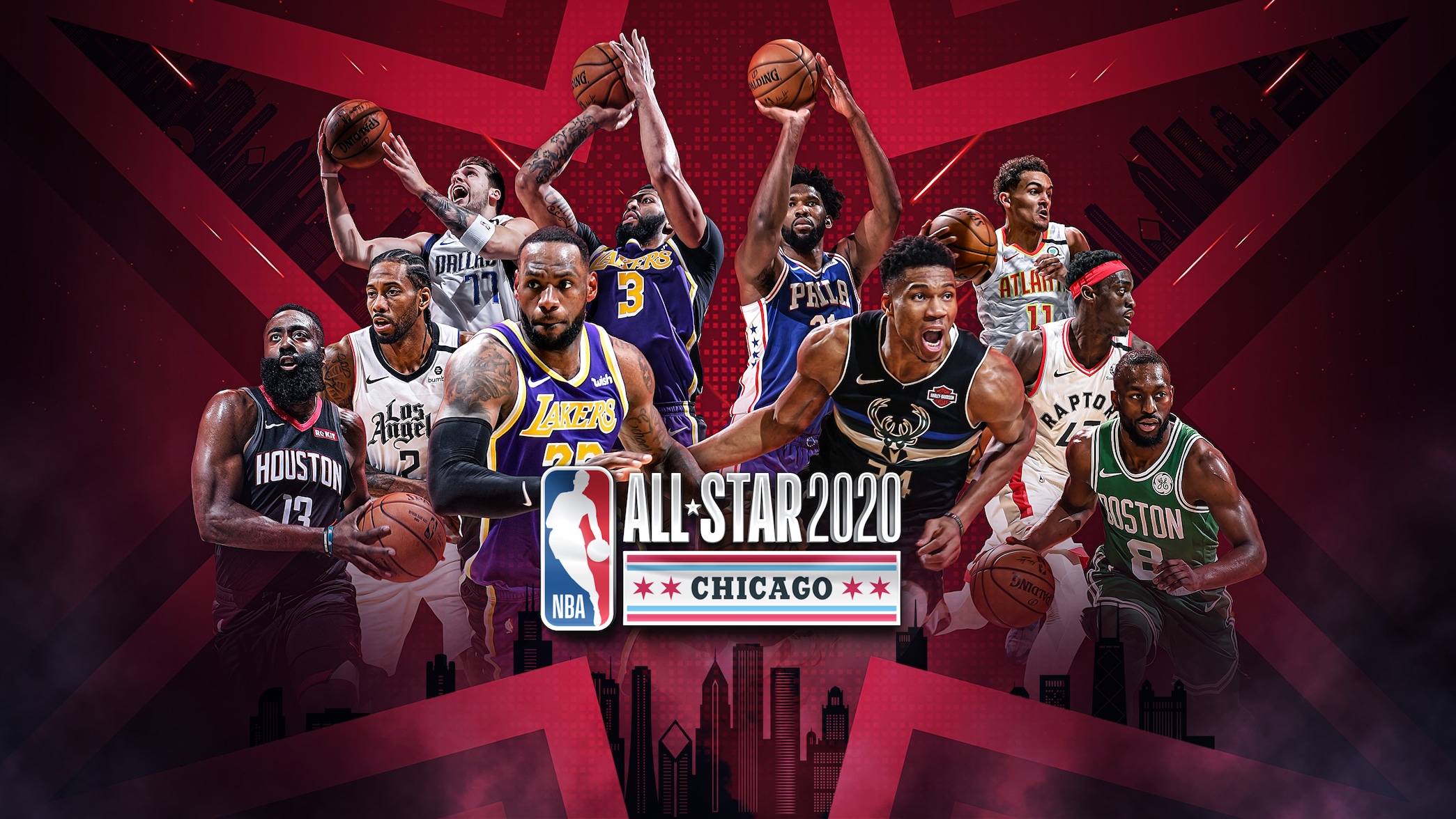 Nosebleed Sports' NBA All-Star Weekend Predictions