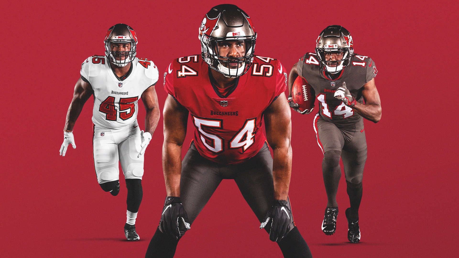 Ranking Every New NFL Uniform