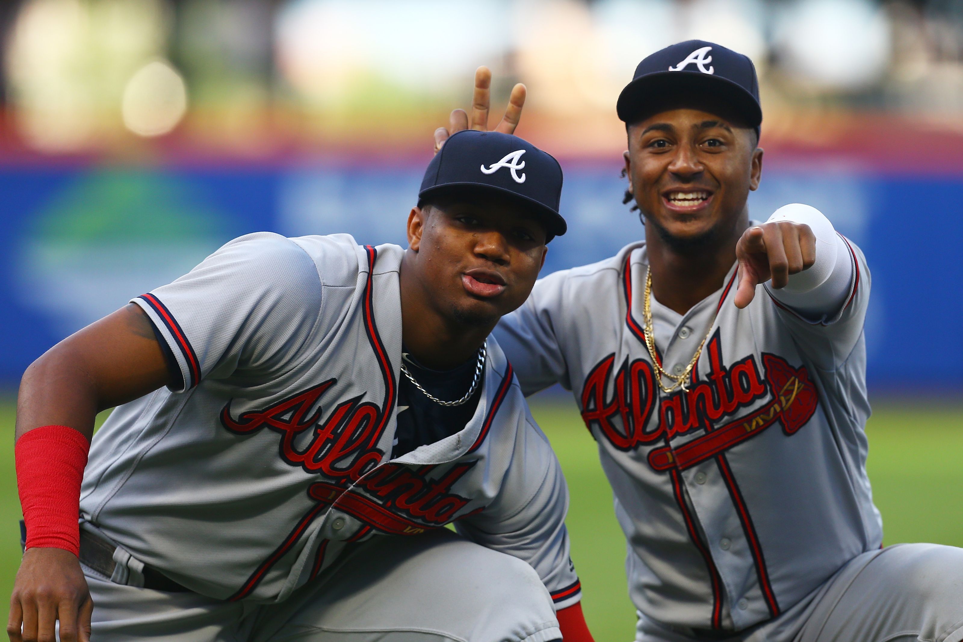 Christian Yelich, Josh Hader named to inaugural All-MLB team - Brew Crew  Ball