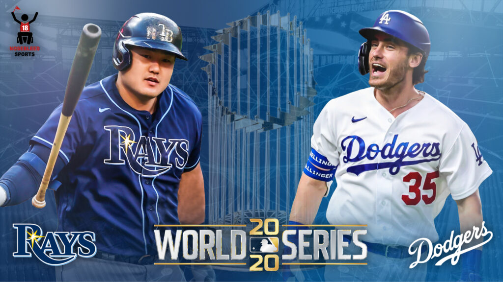 2020 World Series Preview