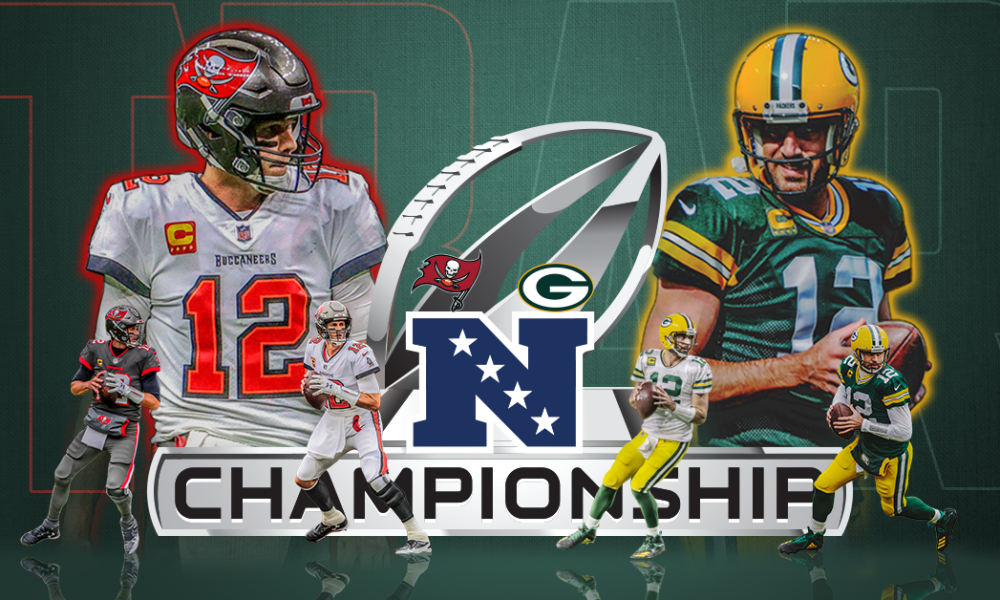 2021 nfl championship game