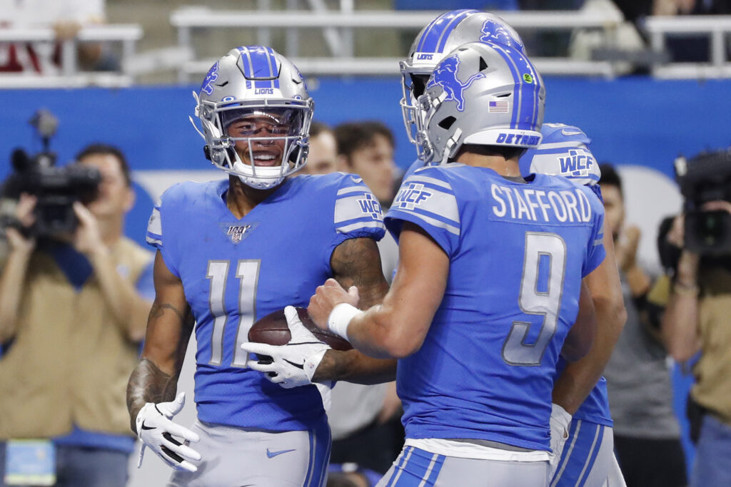 This image has an empty alt attribute; its file name is Lions-Offense-Bleacher-report-1024x683.jpg