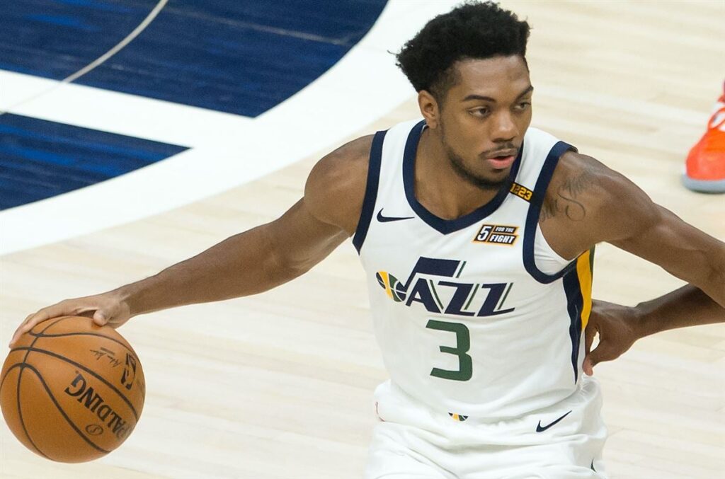 3 Summer League standouts for the Utah Jazz against the Denver Nuggets -  BVM Sports