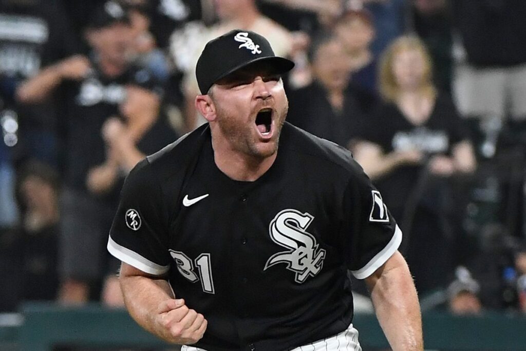 The 2023 MLB arbitration deadline is here for the White Sox - South Side Sox